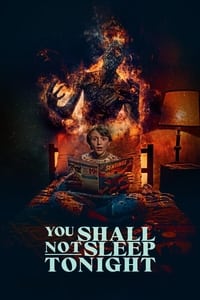 You Shall Not Sleep Tonight (2024) online sa prevodom