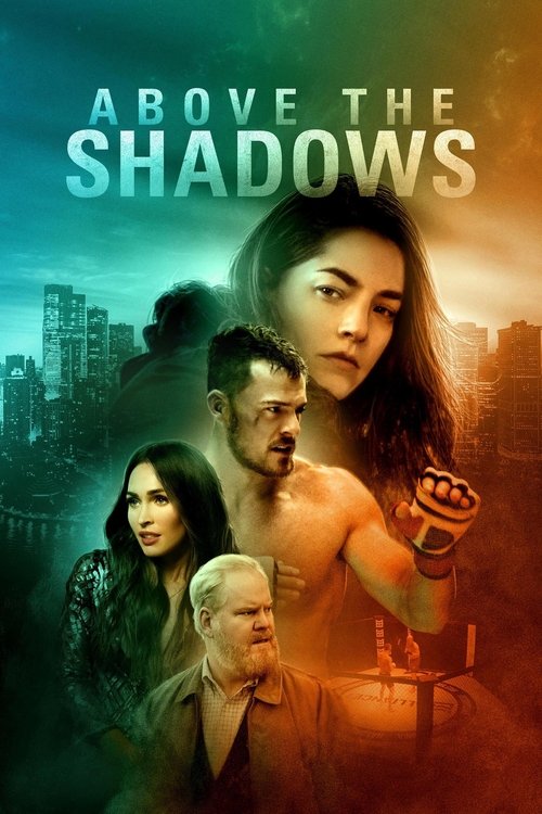 Above the Shadows (2019) online sa prevodom