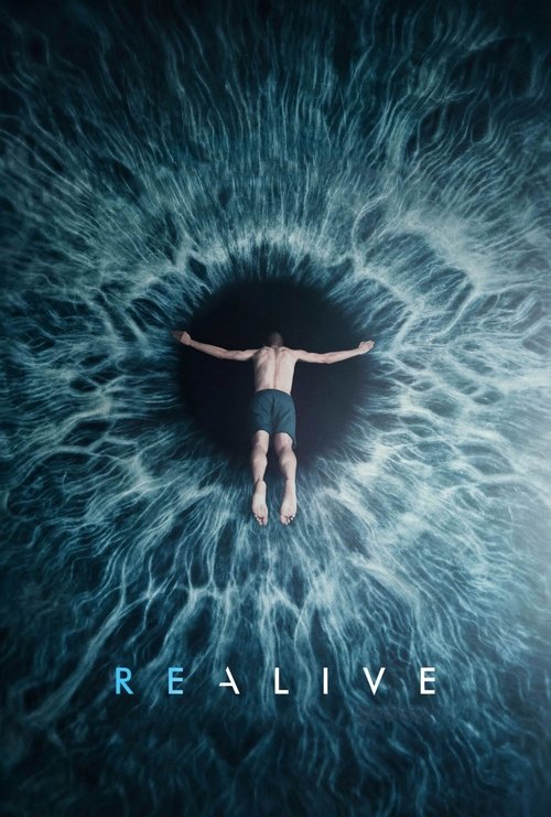 Realive (2016) online sa prevodom
