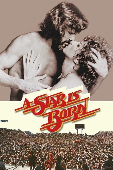 A Star Is Born (1976) online sa prevodom