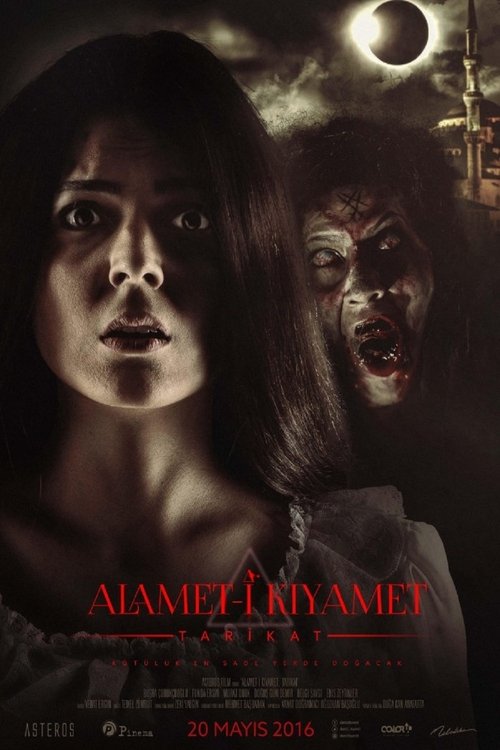 Alamet-i Kıyamet (2016) online sa prevodom