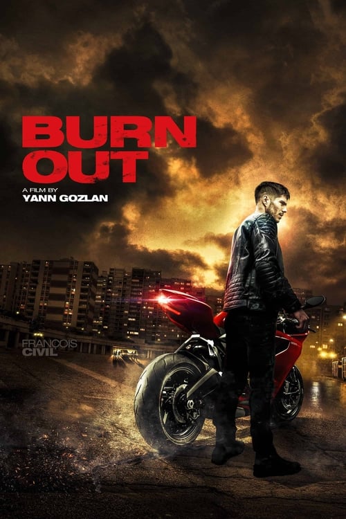 Burn Out (2018) online sa prevodom