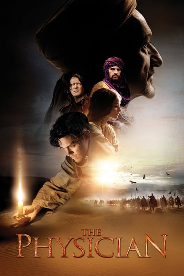 The Physician (2013) online sa prevodom