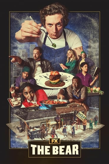 The Bear (2022) online sa prevodom