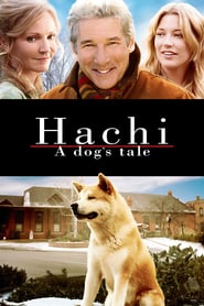 Hachi online sa prevodom