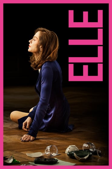 Elle (2016) online sa prevodom