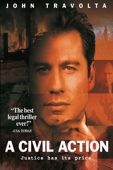 A Civil Action (1998) online sa prevodom