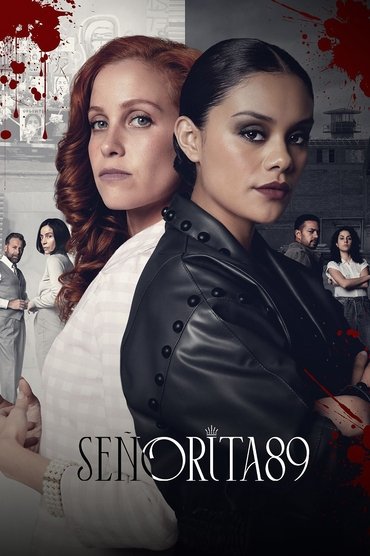 Senorita 89 (2022) online sa prevodom