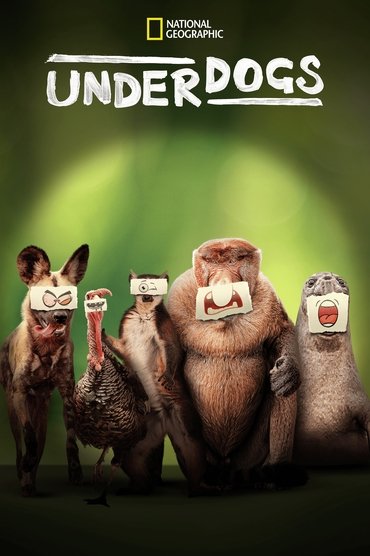Underdogs (2025) online sa prevodom