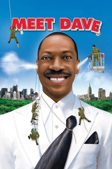 Meet Dave (2008) online sa prevodom