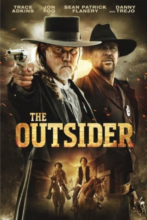 The Outsider (2019) online sa prevodom