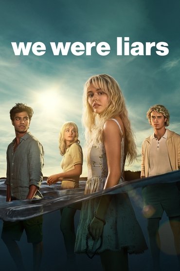 We Were Liars (2025) online sa prevodom