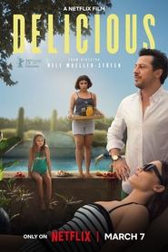 Delicious (2025) online sa prevodom