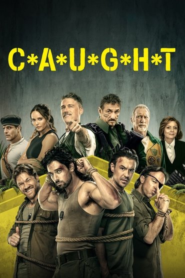 C*A*U*G*H*T aka Caught (2023) online sa prevodom