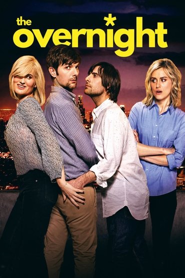 The Overnight (2015) online sa prevodom