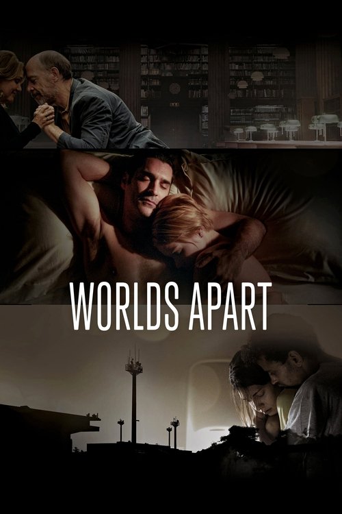 Worlds Apart (2015) online sa prevodom