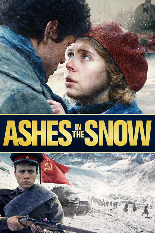 Ashes in the Snow (2018) online sa prevodom