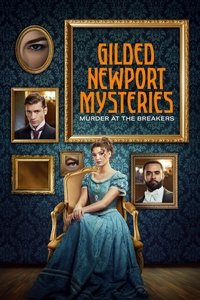 Gilded Newport Mysteries online sa prevodom