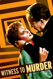 Witness to Murder (1954) online sa prevodom