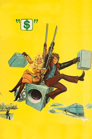 $ Aka Dollars Aka The Heist (1971) online sa prevodom