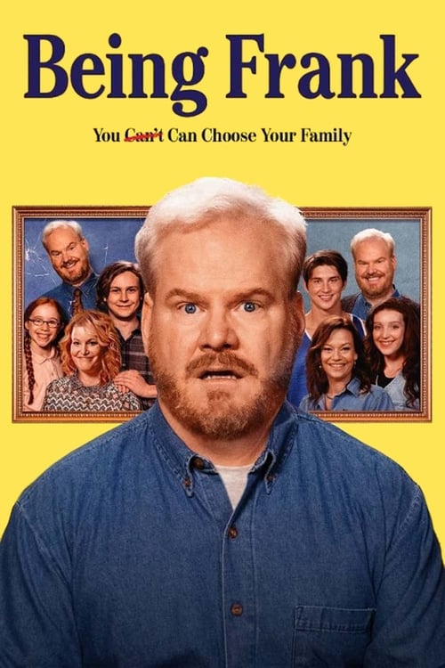 Being Frank (2019) online sa prevodom