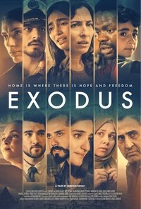 Exodus (2025) online sa prevodom