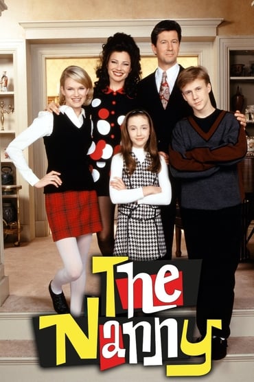 The Nanny (1993) online sa prevodom