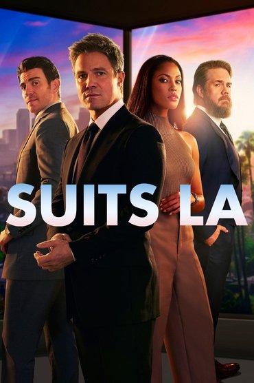 Suits LA (2025) online sa prevodom