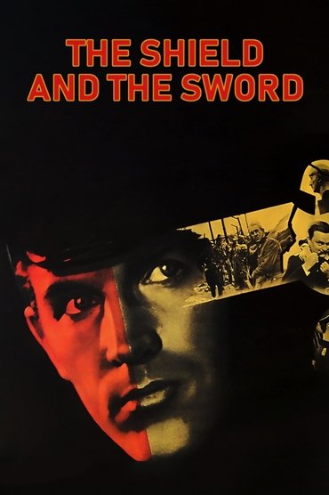 The Shield and the Sword (1968) online sa prevodom