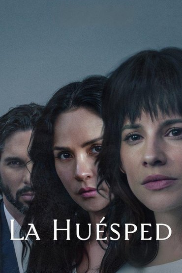 La Huesped AKA The Guest (2025) online sa prevodom
