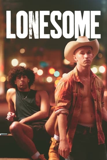 Lonesome LGBTQ (2023) online sa prevodom