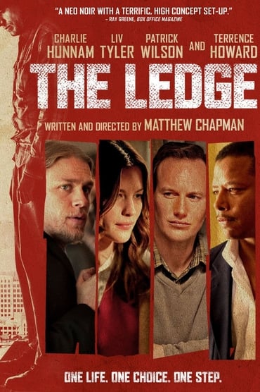 The Ledge (2011) online sa prevodom