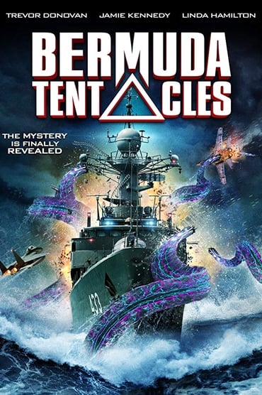Bermuda Tentacles (2014) online sa prevodom