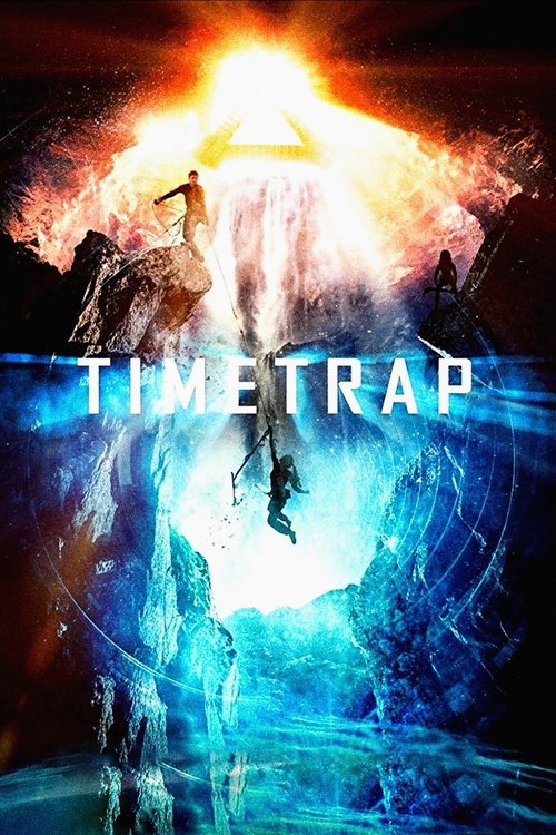 Time Trap (2017) online sa prevodom