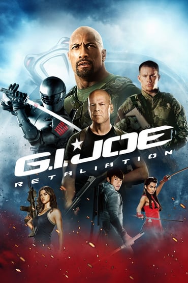 G.I. Joe online sa prevodom