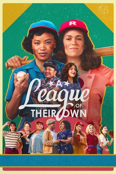 A League of Their Own (2022) online sa prevodom