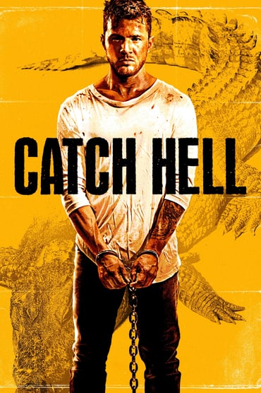 Catch Hell (2014) online sa prevodom