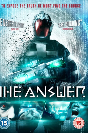 The Answer (2015) online sa prevodom