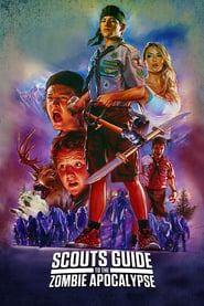Scouts Guide to the Zombie Apocalypse (2015) online sa prevodom