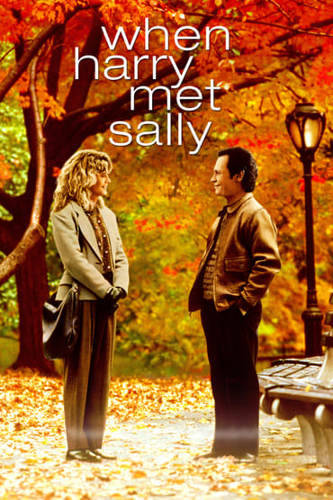 When Harry Met Sally… (1989) online sa prevodom