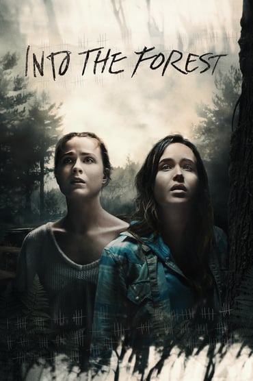 Into the Forest (2016) online sa prevodom
