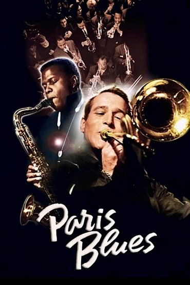 Paris Blues (1961) online sa prevodom