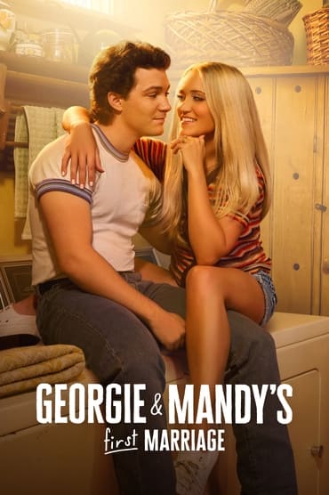 Georgie & Mandy’s First Marriage (2024) online sa prevodom