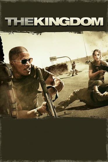 The Kingdom (2007) online sa prevodom
