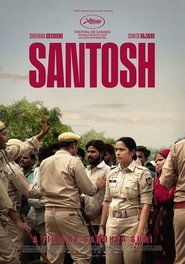 Santosh (2024) online sa prevodom