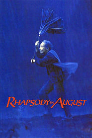 Rhapsody in August (1991) online sa prevodom