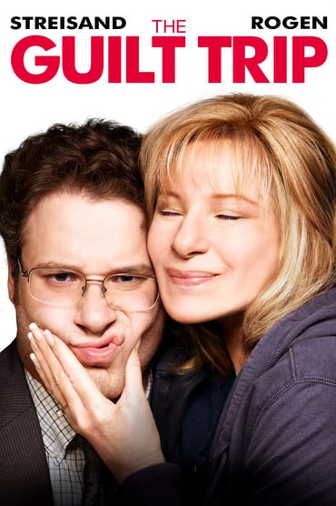 The Guilt Trip (2012) online sa prevodom