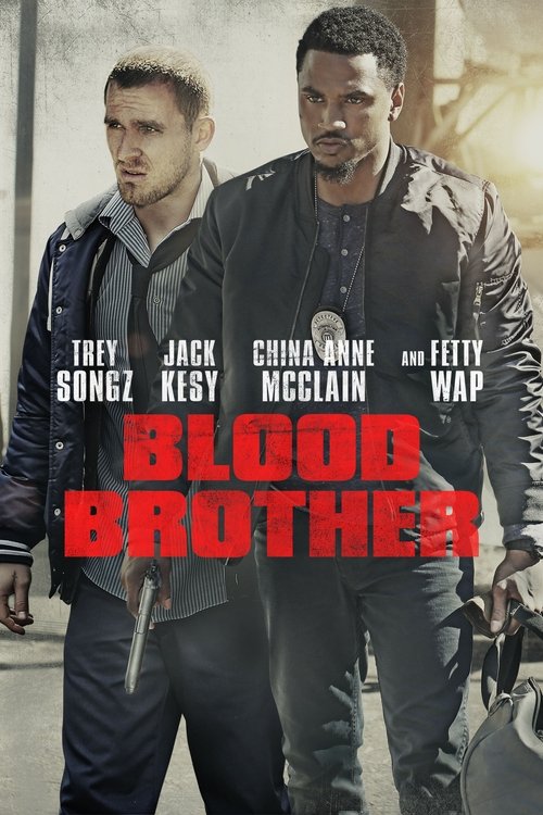 Blood Brother (2018) online sa prevodom