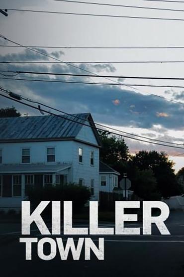 Killer Town (2022) online sa prevodom