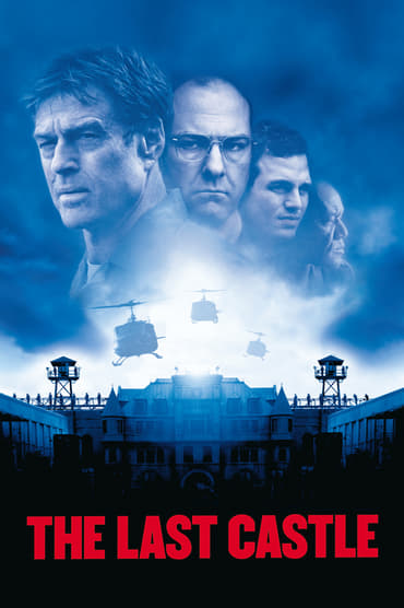 The Last Castle (2001) online sa prevodom
